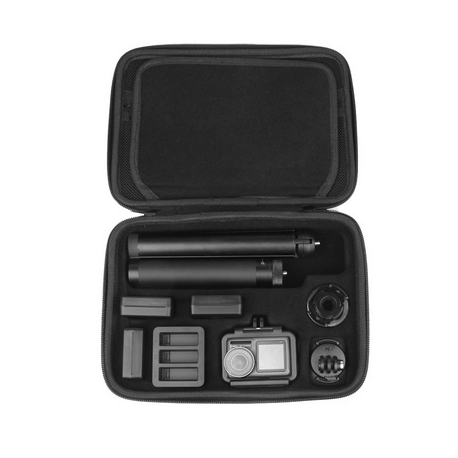Sunnylife Storage Bag Carrying Case for DJI OSMO Action, main view