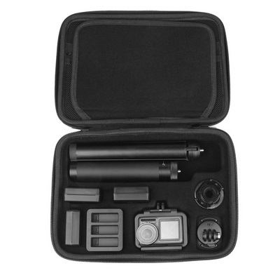 Кейс Sunnylife для DJI OSMO Action, головний вид