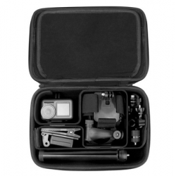 Sunnylife DIY Storage Bag Carrying Case for DJI and GoPro Action Cameras