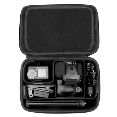 Кейс Sunnylife DIY для DJI OSMO Pocket и DJI OSMO Action, главный вид