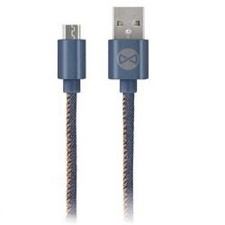 Forever USB to micro USB 1.0 m cable