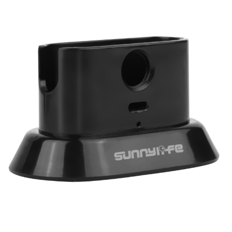База Sunnylife для Insta360 ONE X, головний вид