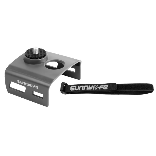 Sunnylife DJI Mavic 2 Holder Mount for DJI OSMO Pocket/Action, GoPro, Insta360