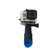 Монопод для GoPro - POV Pole 19 (синий)
