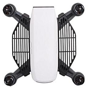 Защита пальцев для DJI Spark, вид сверху
