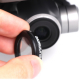 Sunnylife MCUV CPL ND8 Lens Filter Set for DJI Mavic 2 Zoom, overall plan