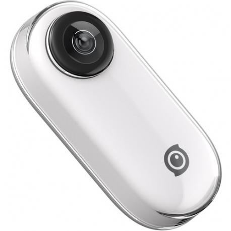 Экшн-камера Insta360 GO, главный вид