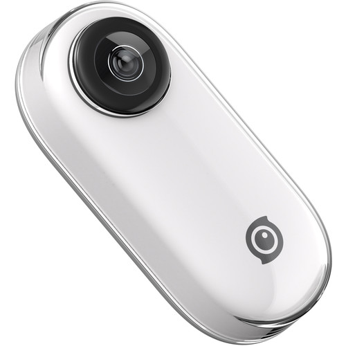 Insta360 GO Action Camera, main view