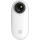 Insta360 GO Action Camera, front view
