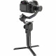 Moza Air Cross 2 3-Axis Handheld Gimbal Stabilizer Professional Kit, appearance