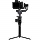 Moza Air Cross 2 3-Axis Handheld Gimbal Stabilizer Professional Kit, back view