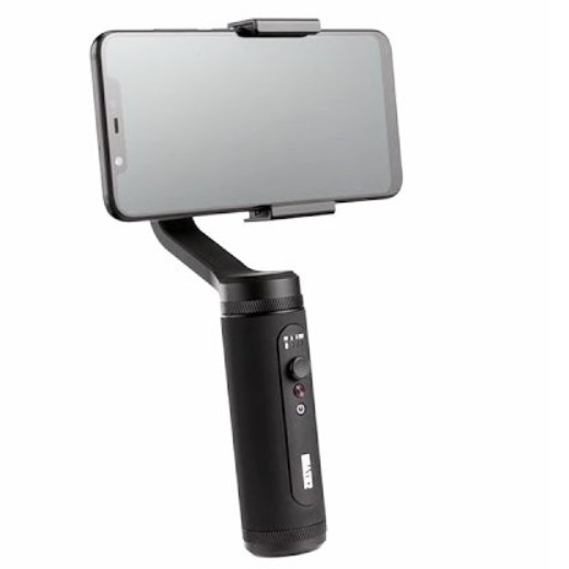 Стабилизатор для смартфонов Zhiyun Smooth Q2, главный вид