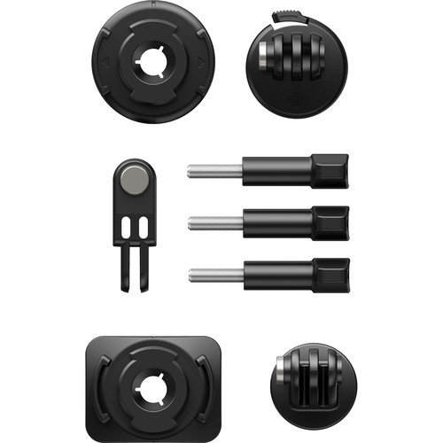 DJI Mounting Kit for OSMO Action, main view