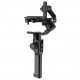 Gudsen MOZA Air 2 handheld gimbal with iFocus-M, overall plan