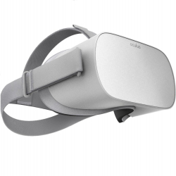 Oculus Go 64 Gb VR Headset