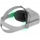 Очки виртуальной реальности Oculus Go 64 Gb, общий план
