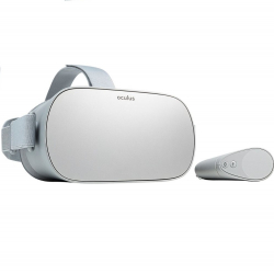 Окуляри віртуальної реальності Oculus Go 32 Gb