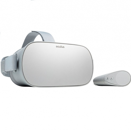Oculus Go 32 Gb VR Headset, main view