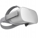 Oculus Go 32 Gb VR Headset, appearance