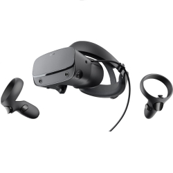 Окуляри віртуальної реальності Oculus Rift S