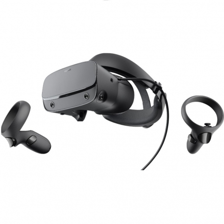 Очки виртуальной реальности Oculus Rift S, главный вид