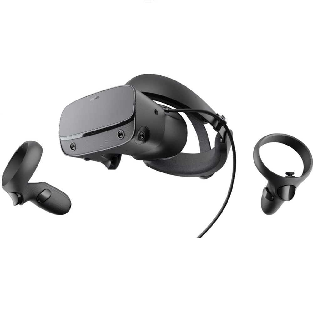 Oculus Rift S VR Headset, main view