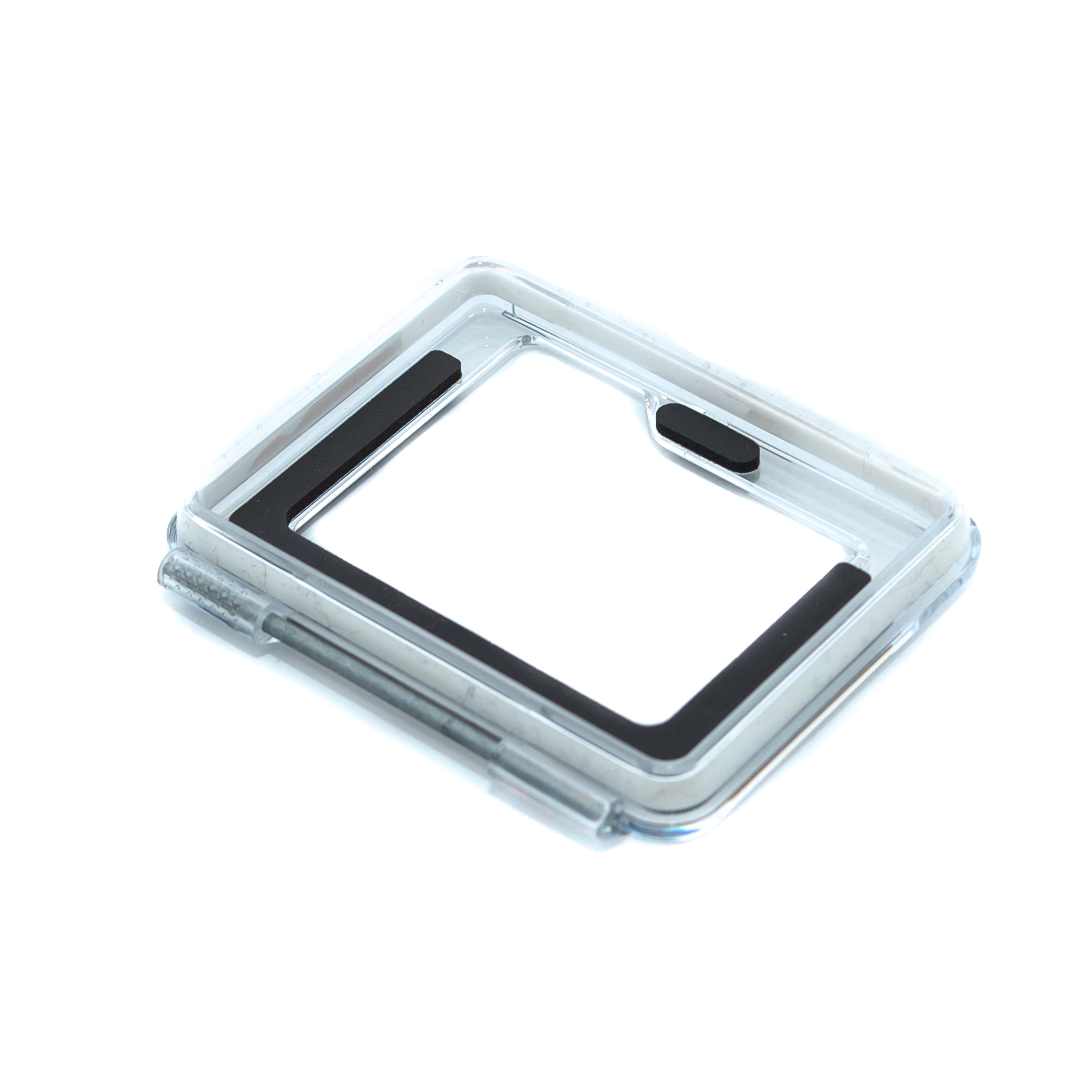 Skeleton Housing Door for GoPro HERO 4 and 3+