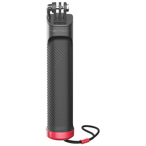 PGYTECH Floating Hand Grip for Action Camera, main view