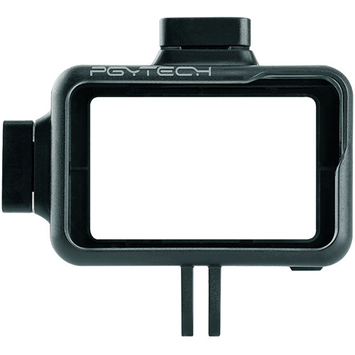 Рамка для влогінга PGYTECH для DJI OSMO Action, головний вид
