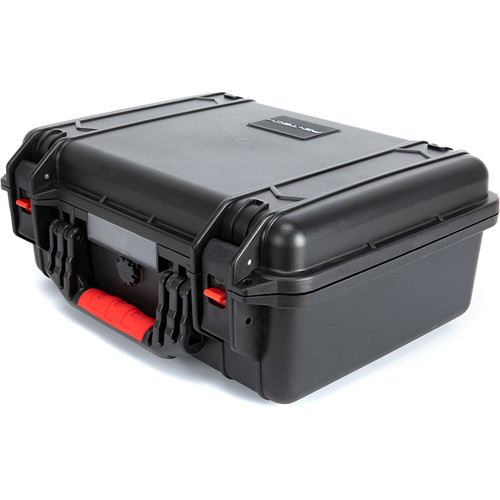 Захисний кейс PGYTECH для DJI Mavic 2 та пульта Smart Controller, головний вид