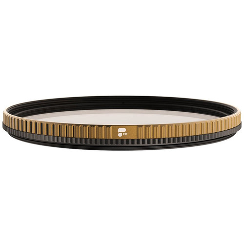 PolarPro 82mm QuartzLine Circular Polarizer Filter, main view