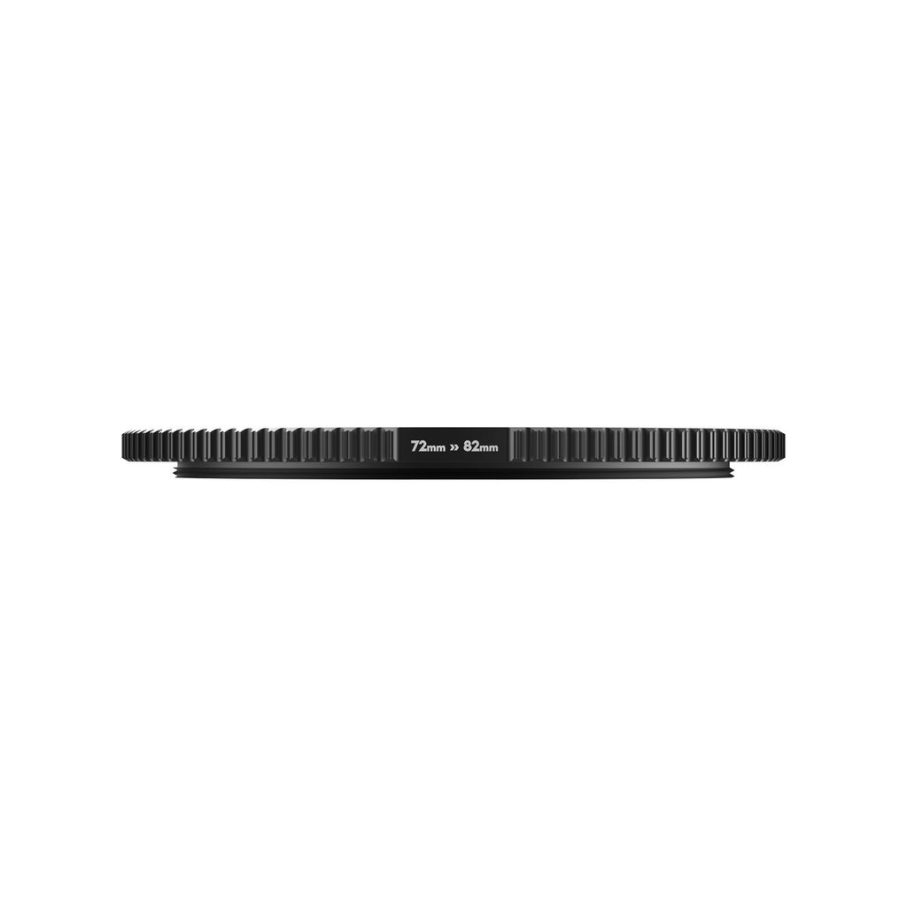 PolarPro STEP-UP RING 72mm >> 82mm, main view