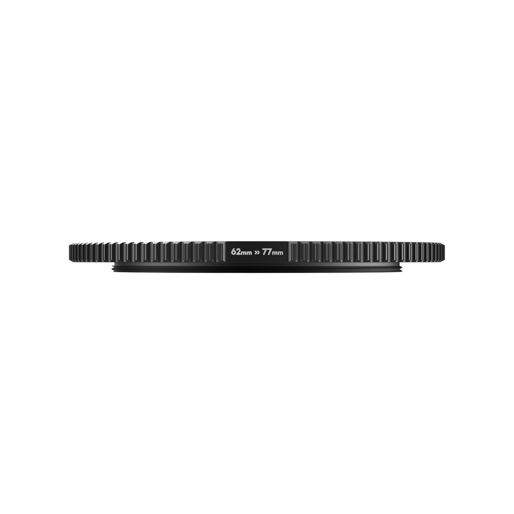 PolarPro STEP-UP RING 62mm >> 77mm, main view