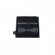 QI wireless charging receiver pad for Samsung
