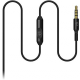 Skullcandy replacement cable with Mic1 for Hesh 2