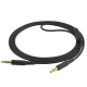 Skullcandy replacement cable with Mic1 for Hesh 2