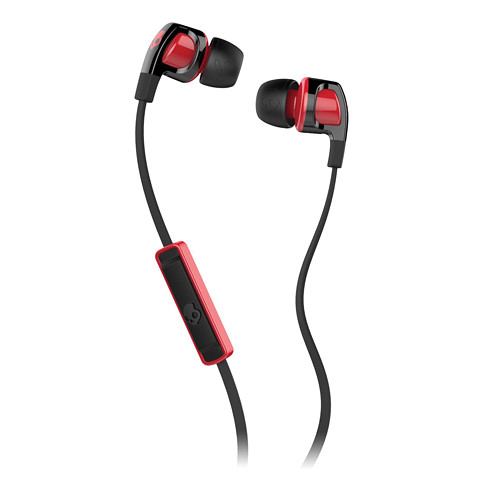 Наушники Skullcandy Smokin Bud 2