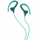 Skullcandy Chops Bud Earbud Headphones, turquoise