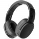 Skullcandy Crusher Wireless Over-Ear Headphones, black