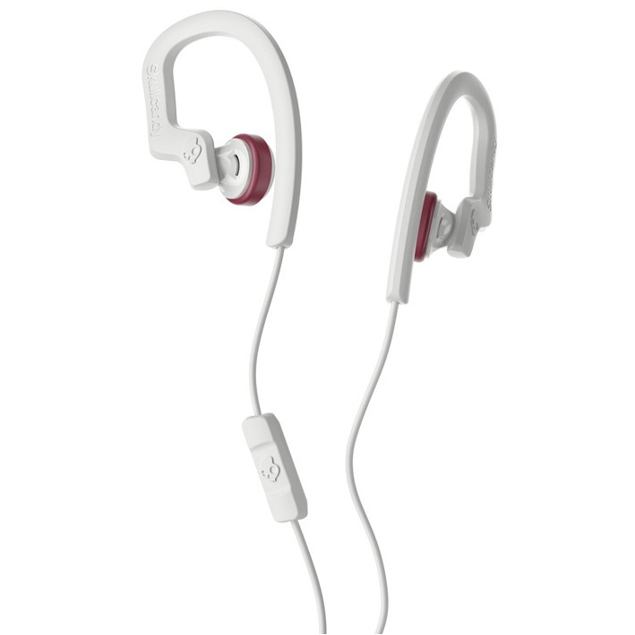 Навушники Skullcandy Chops Flex, білі