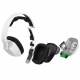 Skullcandy Crusher White Mic1 Over-Ear Headphones, design