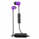 Skullcandy wireless JIB BT Earbud, purple