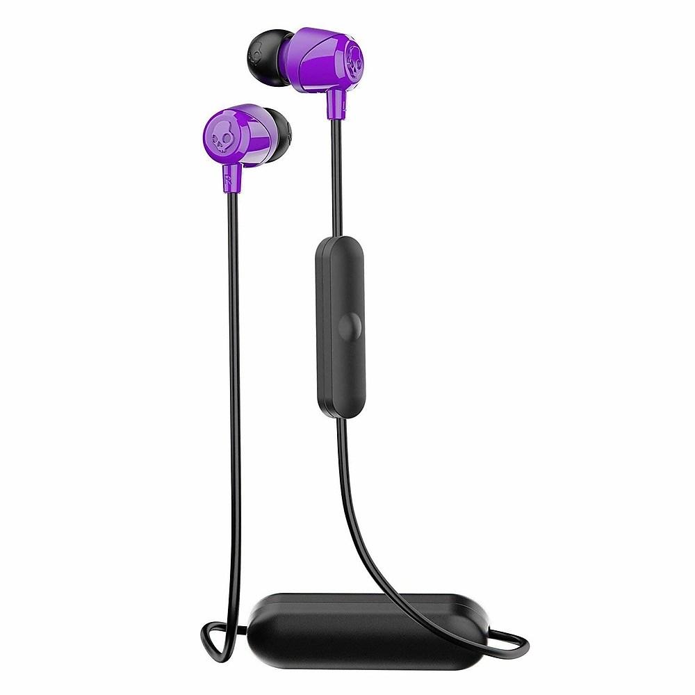 Наушники Skullcandy JIB BT, фиолетовые