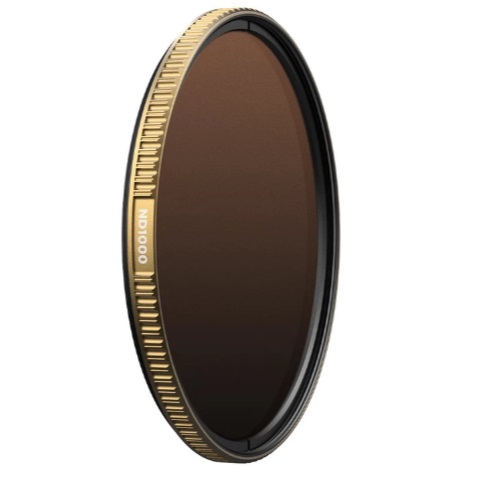 Нейтральний фільтр PolarPro ND1000 67 мм, головний вид