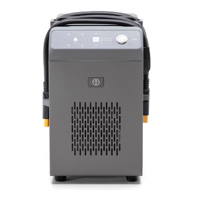 DJI Agras T16 2600W 4-Channel Intelligent Battery Charger, front view