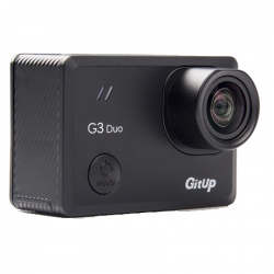 Екшн-камера GitUp Git3 Duo 90 градусів