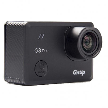 Экшн-камера GitUp Git3P Pro 90 градусов, главный вид