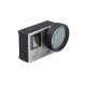 Макро лінза для GoPro – 37мм Close-up +10 (застосування)