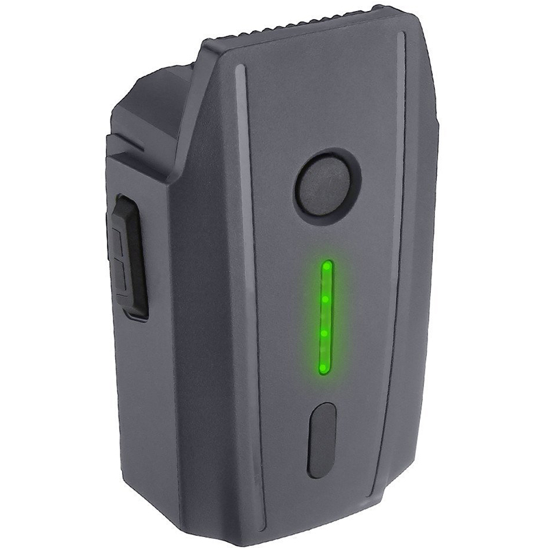 PowerPlant Intelligent Flight Battery 3830mAh for DJI Mavic Pro, main view