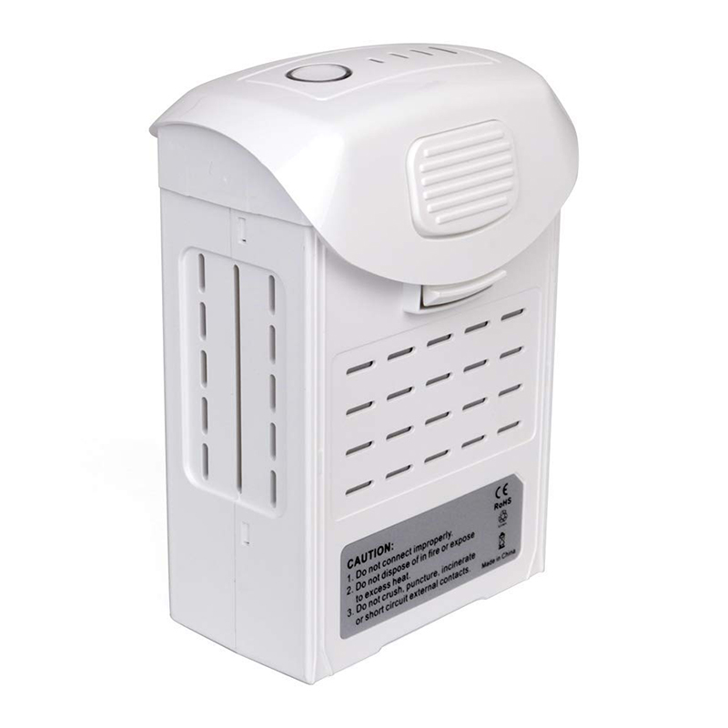PowerPlant Intelligent flight battery 5350 mAh for DJI Phantom 4 series, main view